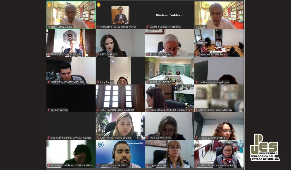 Reunión Consejo Nacional